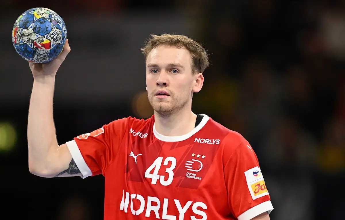 Simon Pytlick bliver ikke i Flensburg: Skifter til Füchse Berlin