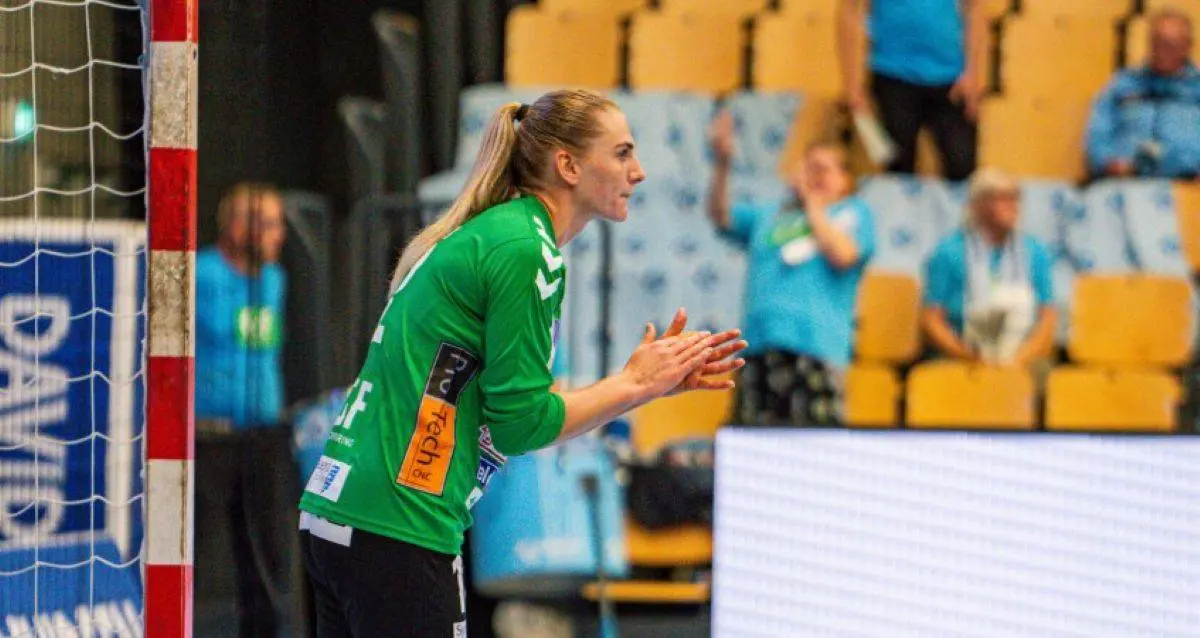 Viborg HK snupper stærk keeper fra ligakonkurrent