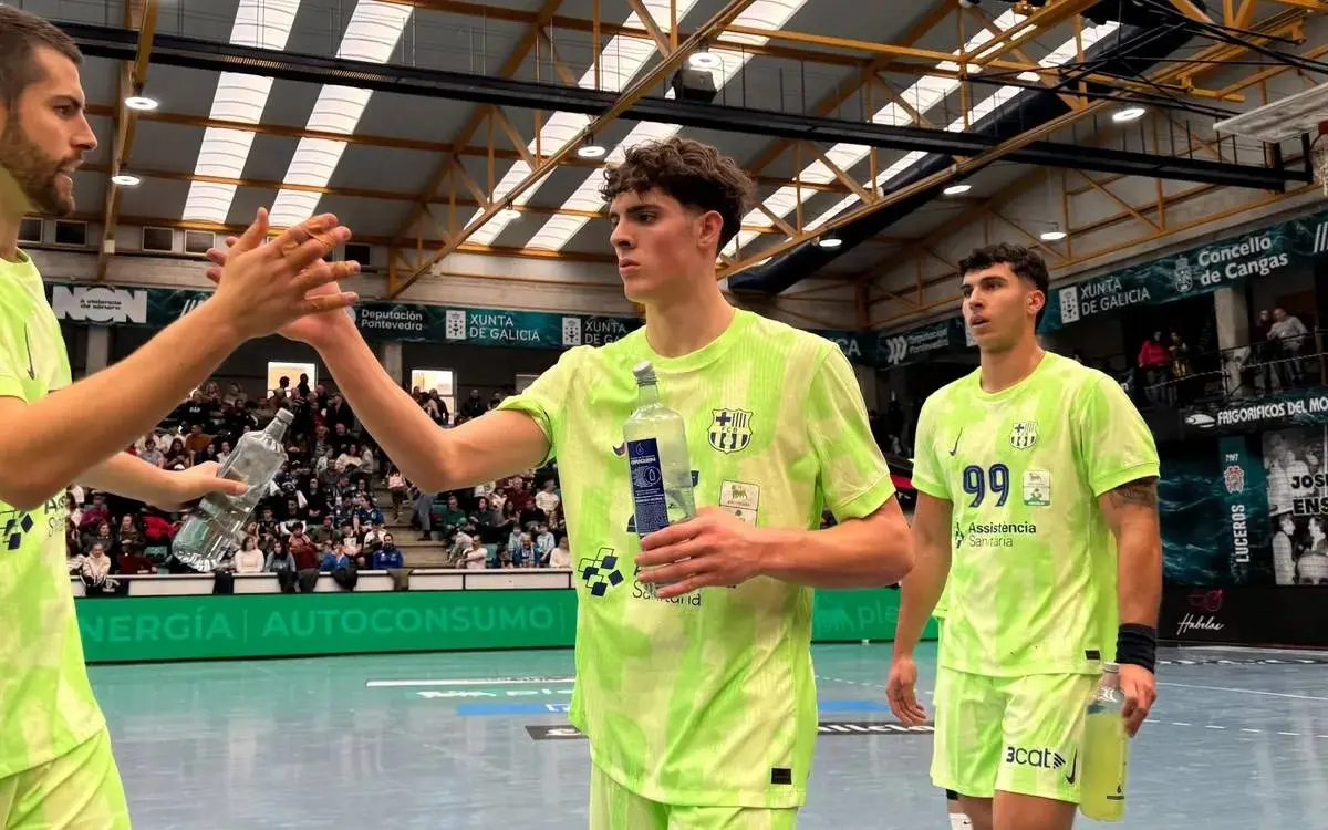 16-årig komet får liga-debut for FC Barcelona