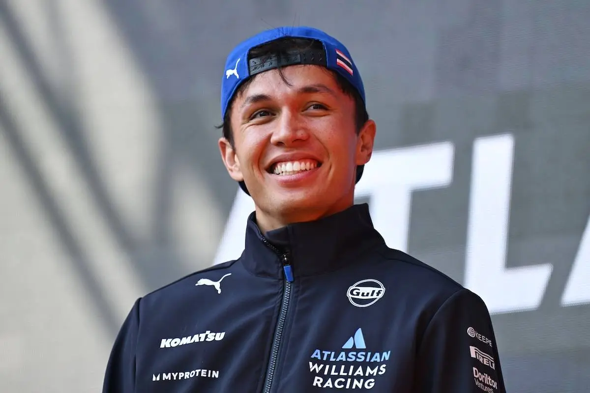 alex albon