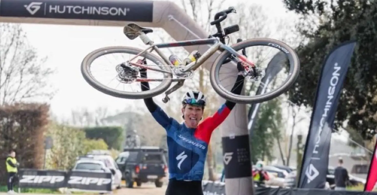 annika langvad