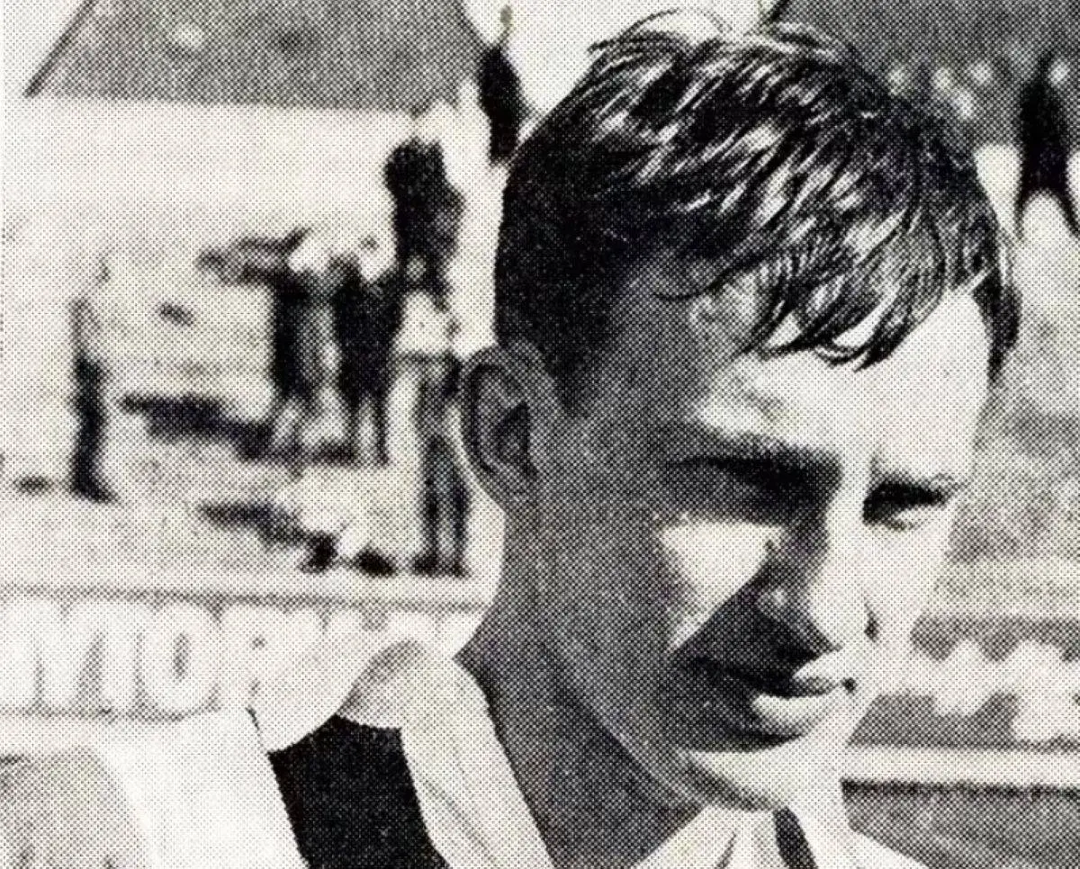 bjarne lildballe