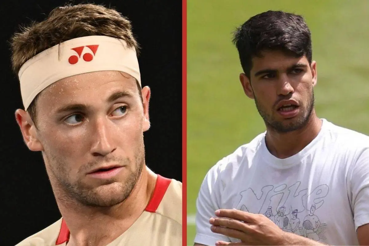 Alcaraz og Ruud siger fra: "Støtter det ikke"