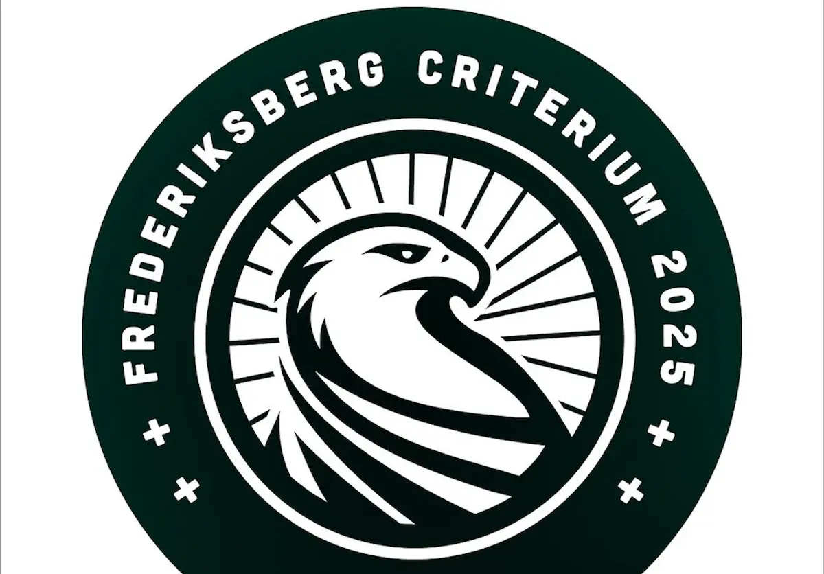 frederiksberg criterium