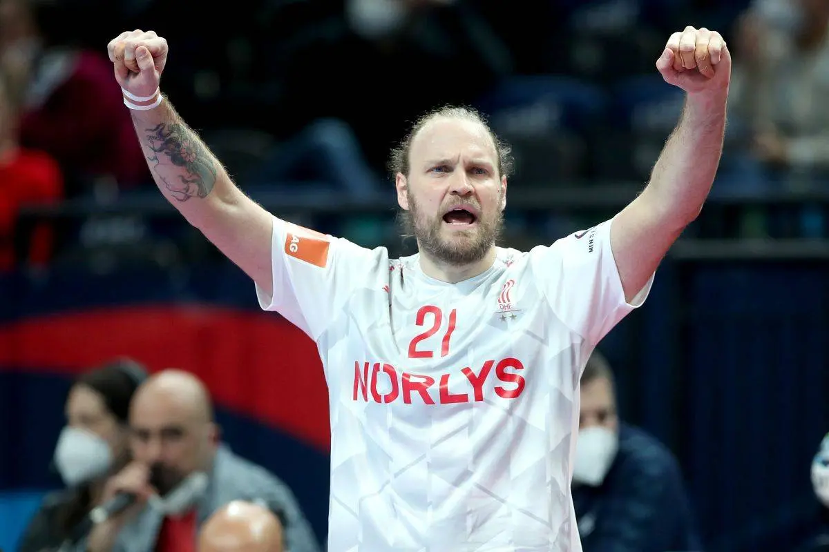 Henrik Møllgaard gør boet op: "Savner ydmygheden"