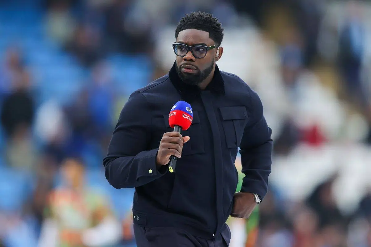 Manchester City-fans i oprør: Vil have Micah Richards fyret