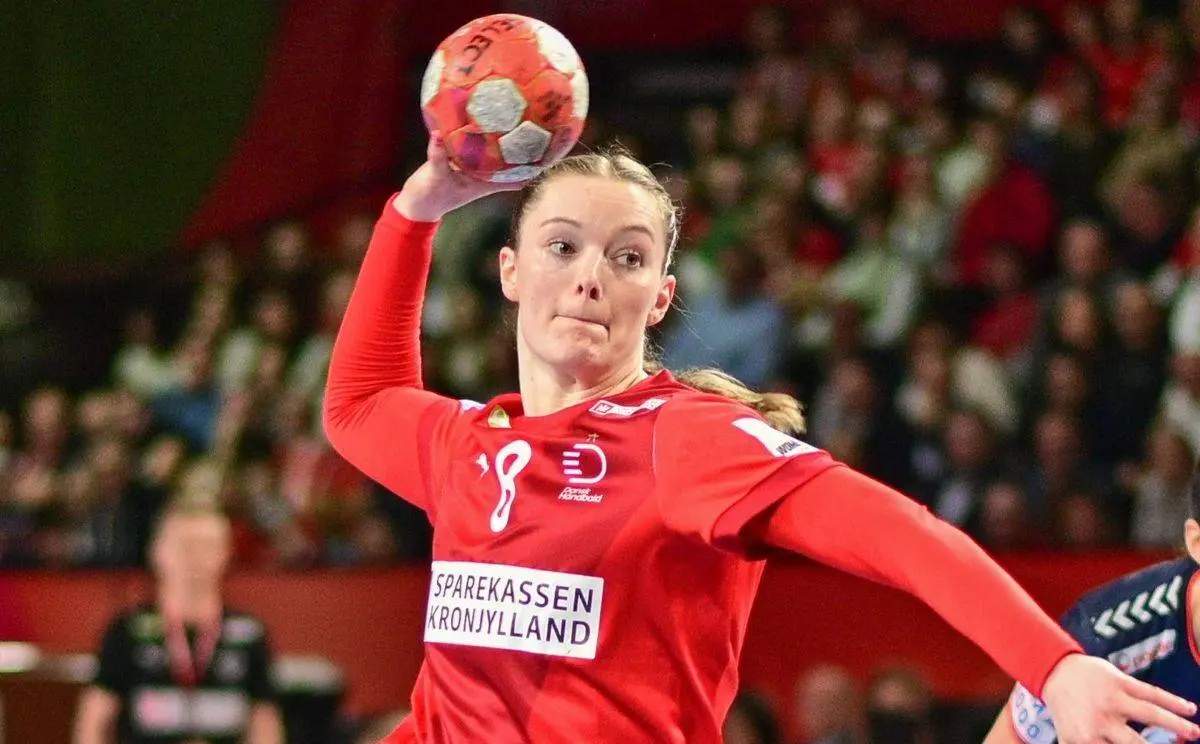 Anne Mette Hansens tidligere holdkammerat raskmeldt efter kræftsygdom