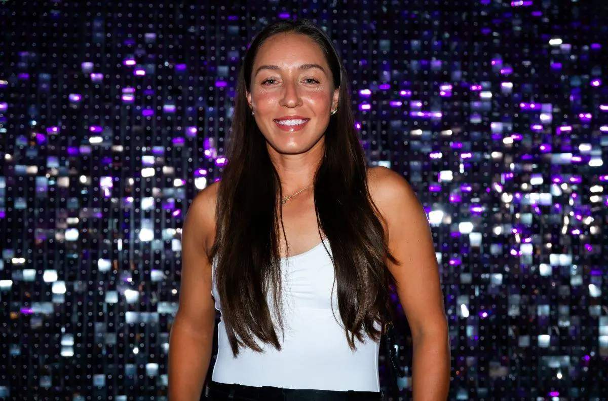 Jessica Pegulas generøse gestus skaber begejstring før Indian Wells