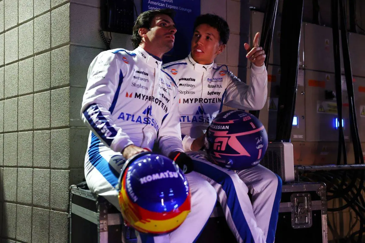 Tre outsidere, der kan vinde en sensationel F1-sejr i 2025