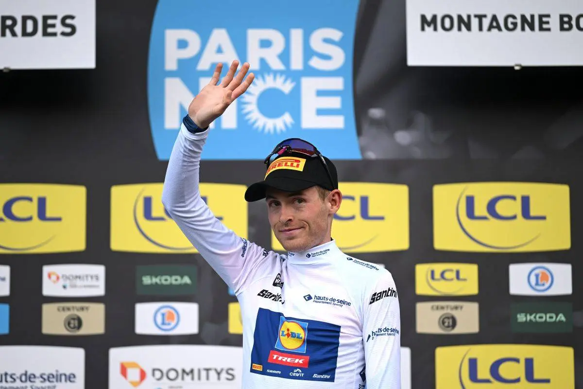 Mattias Skjelmose udtaget til Tour de France - men ikke med sin gode vilje