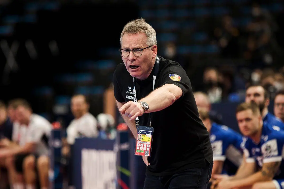 gudmundur gudmundsson