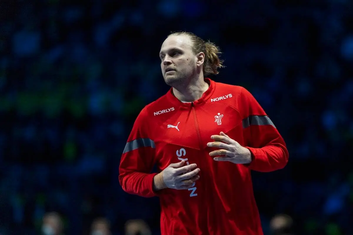 henrik mollgaard