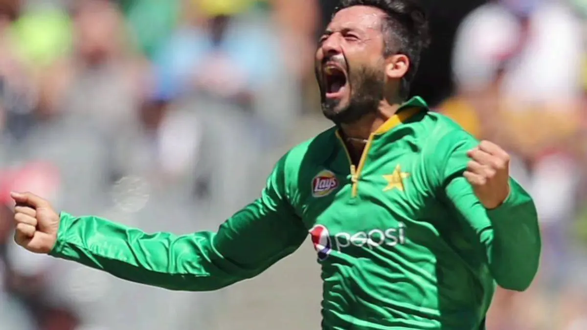 Cricket-spiller omkommer under kamp