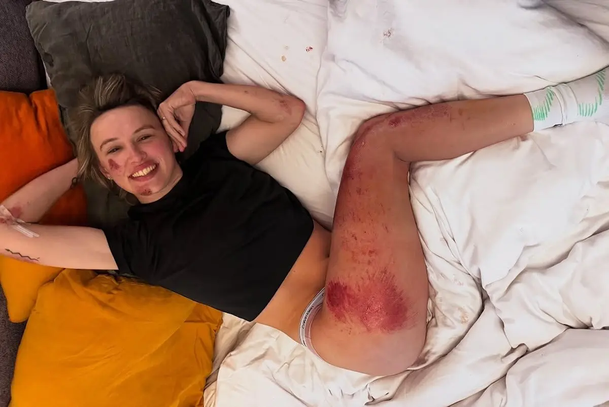 kasia niewiadoma styrt instagram