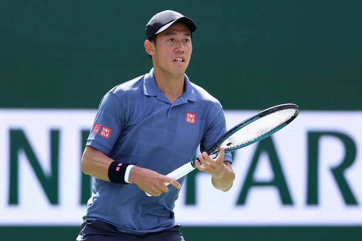 Tennisstjerne trækker sig fra Miami Open kort før kampstart