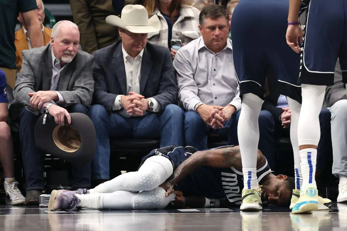 kyrie irving dallas mavericks nba