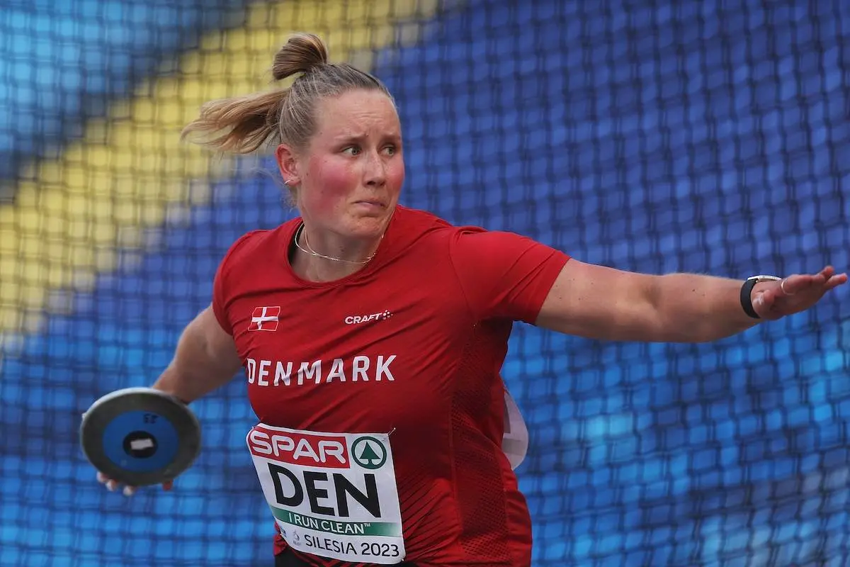 Danske atleter byder tvungne kønstests varmt velkommen