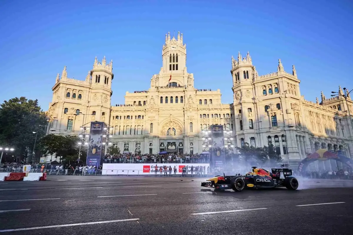 Bliver der regn i det catalanske? Det siger vejrudsigten til Spaniens Grand Prix
