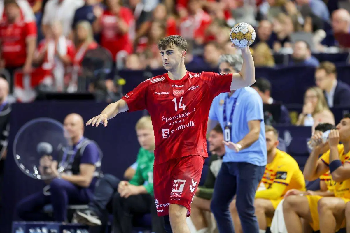 Håndboldligaerne får ny titelsponsor: Det skal ligaerne nu hedde