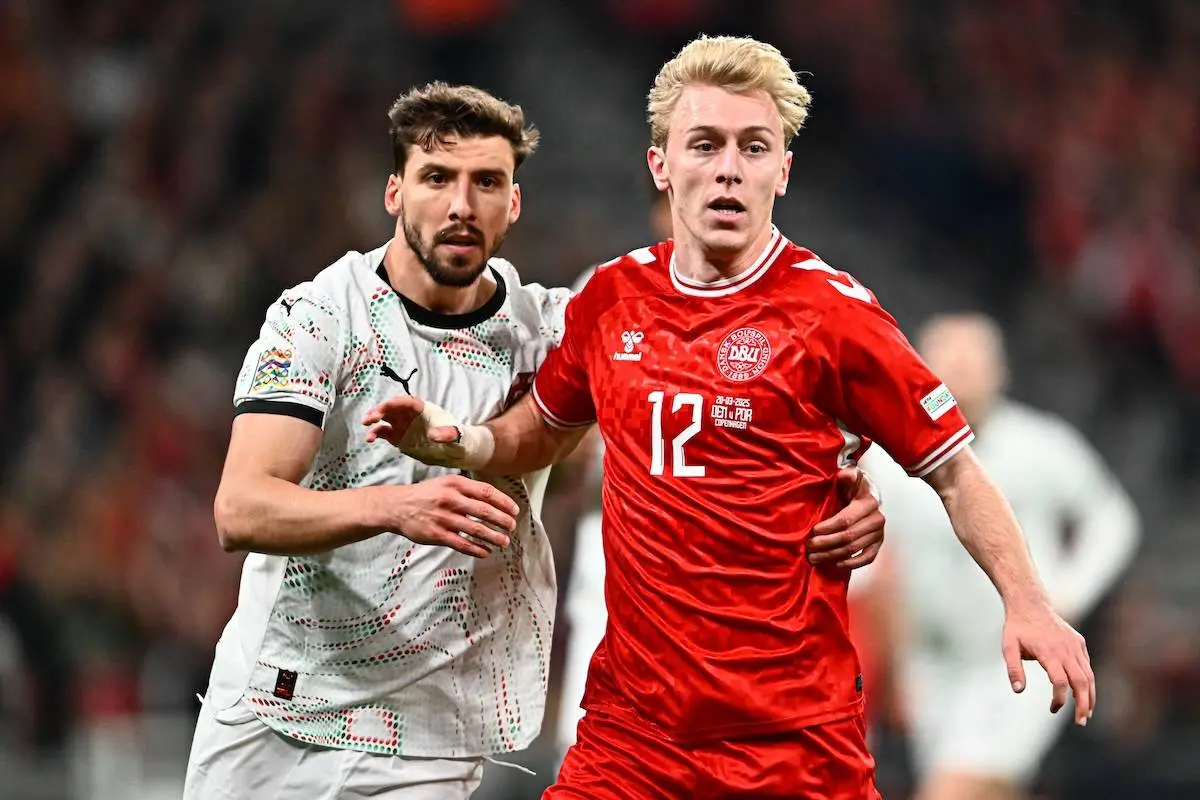 mika biereth ruben dias
