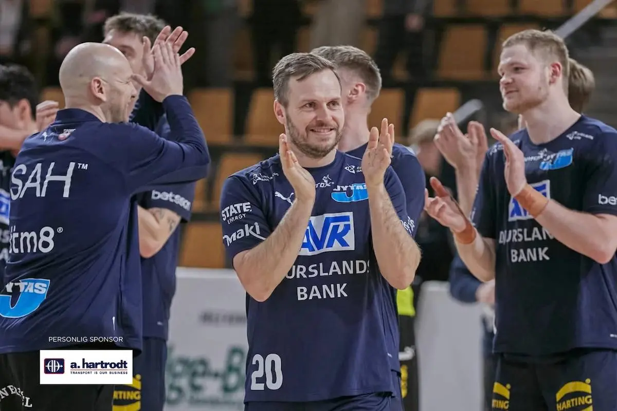 Ligaspiller forlænger med Skanderborg-AGF og bliver assistenttræner