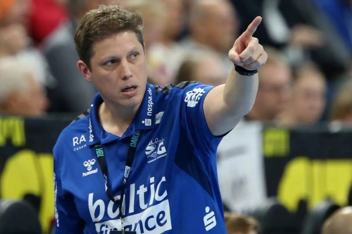 Nicolej Krickau i spil til Bundesliga-comeback