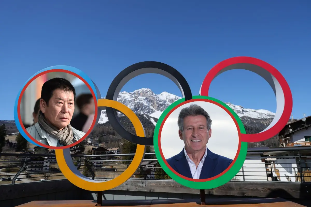 IOC-præsidentvalg: Tre visioner, der kan ændre de Olympiske Lege for altid