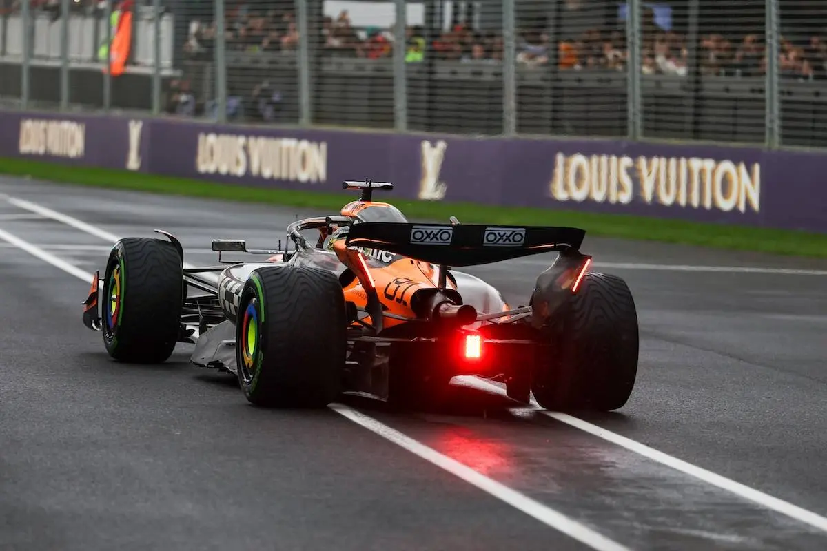 FIA strammer flexi-wing reglerne: Holdene under pres før Kina