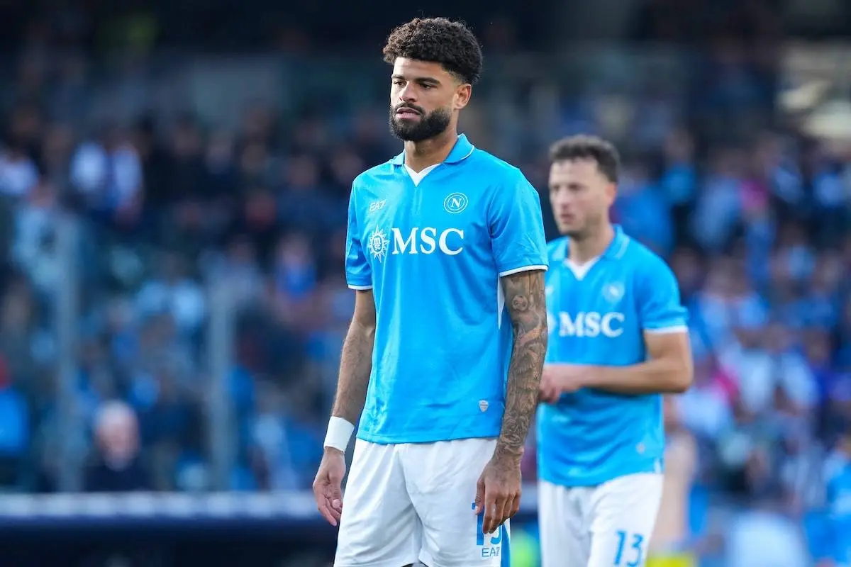 Philip Billing på vej til Superligaen?