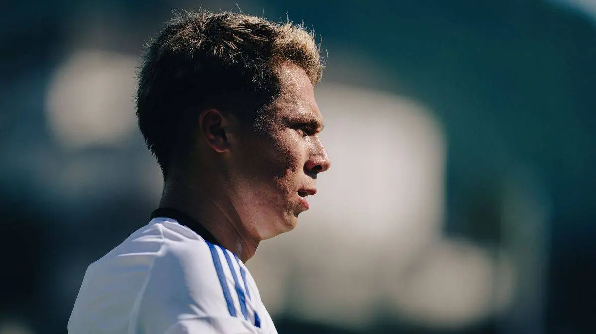Spiller risikerer fængsel for vanvidskørsel: Har ingen konsekvenser hos FCK