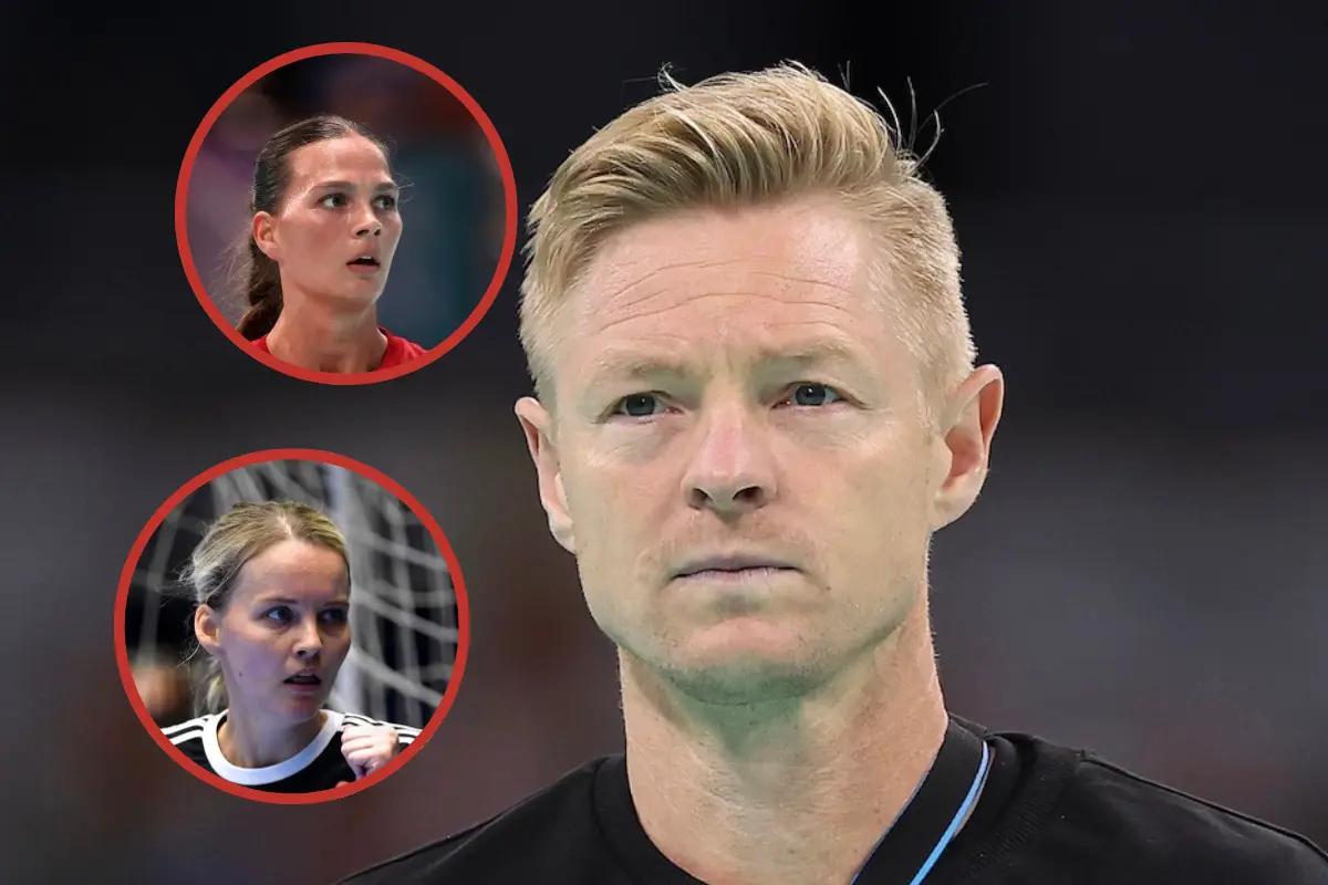 Jesper Jensen udtager sin sidste landsholdstrup: "Glad for at sige farvel"