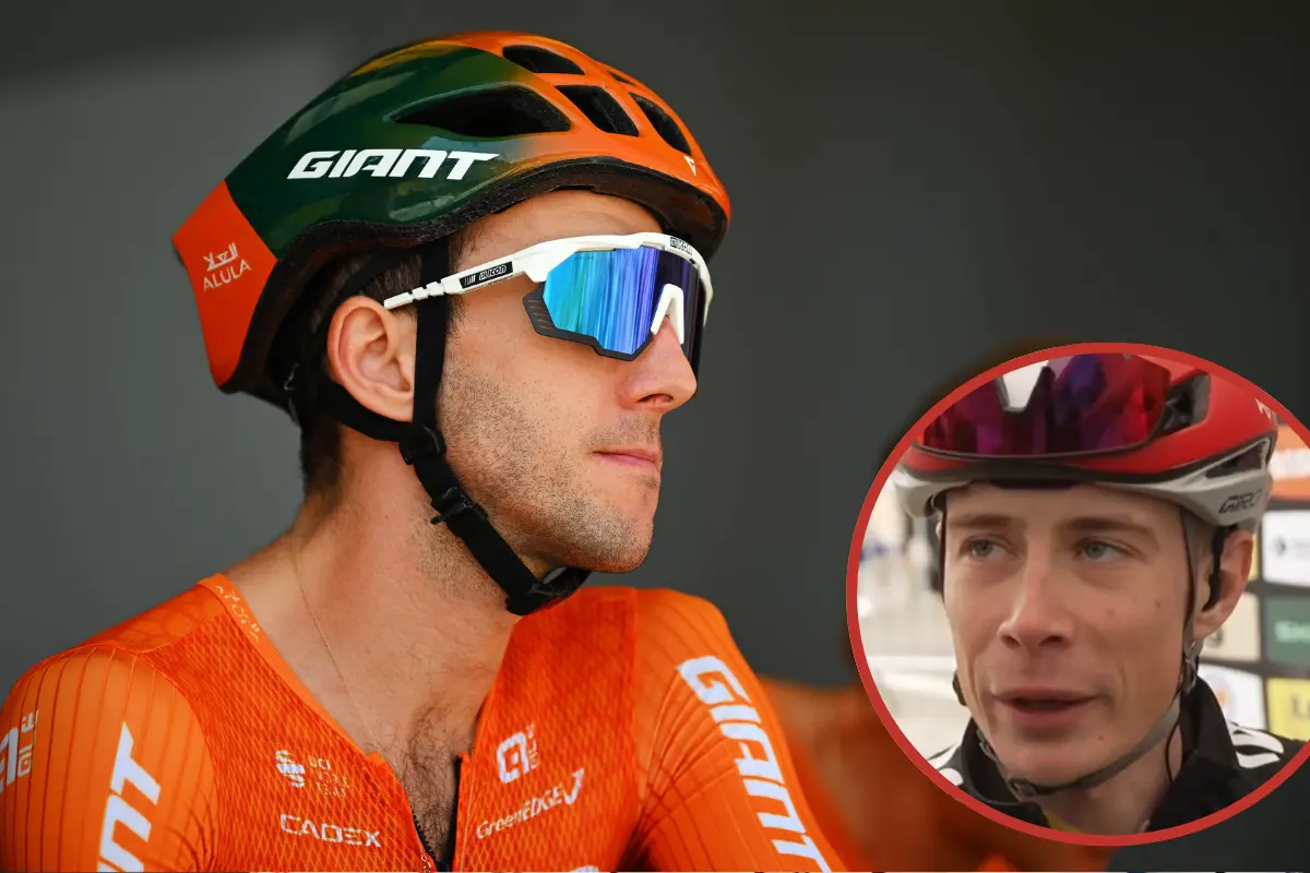 Vingegaards holdkammerat vinder Giro d'Italia: Men er det en fordel for danskeren?