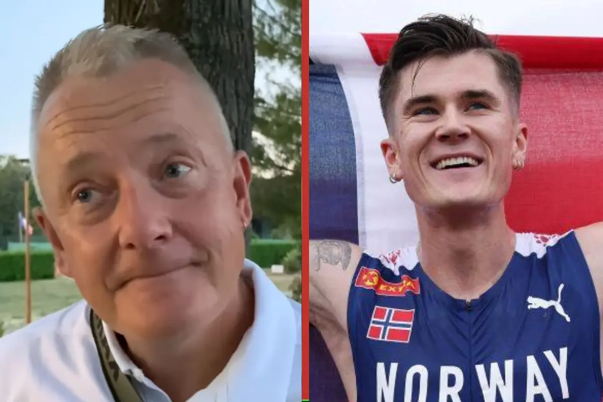 Gjert Ingebrigtsen bryder tavsheden efter voldsdom: "Forsoning ikke en prioritet"