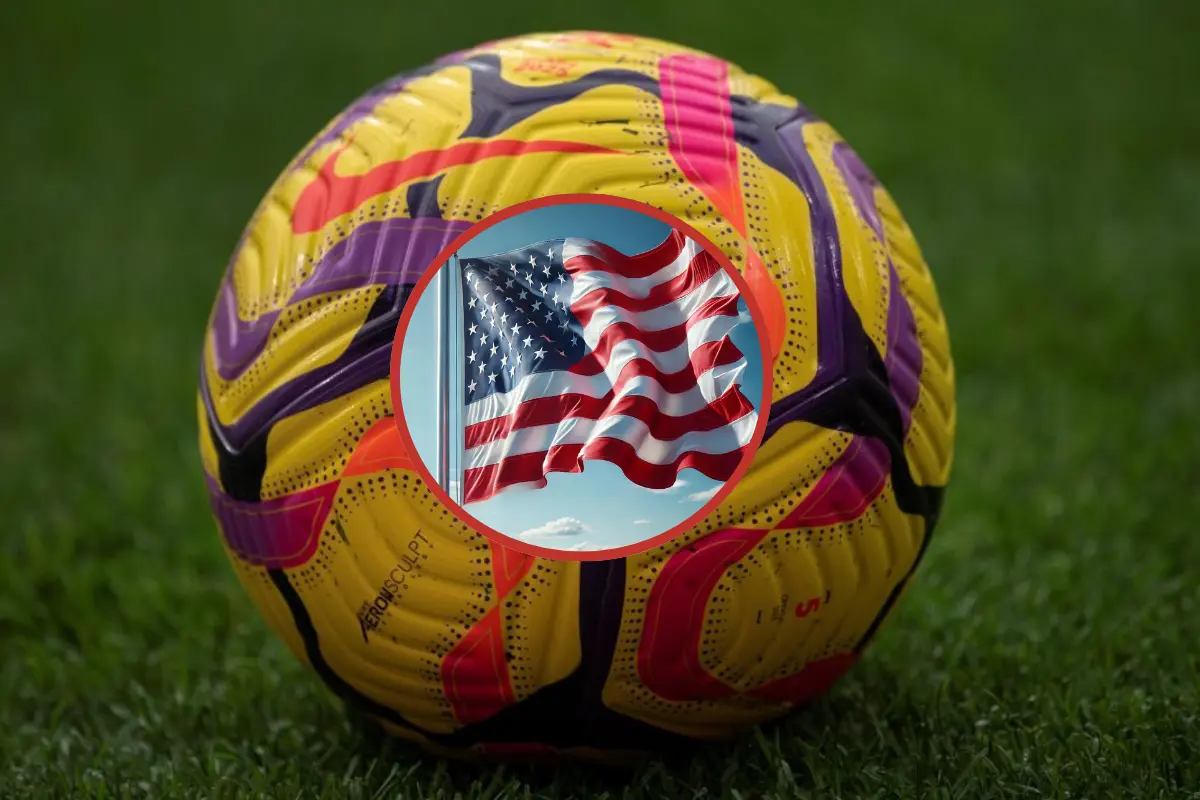 Penges rolle i fodbold: USA har mange dollars at lokke din klub med