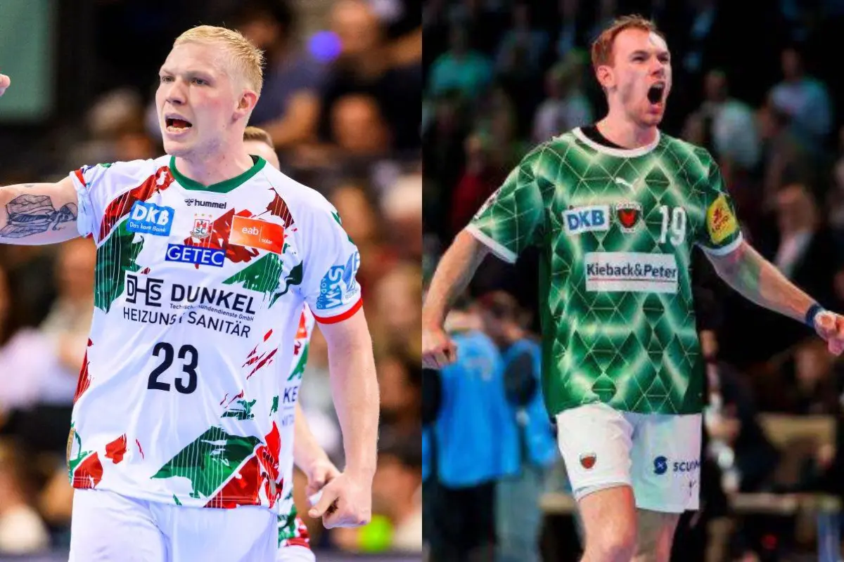 Mathias Gidsel og co. får tidlig revanche efter CL-nederlag
