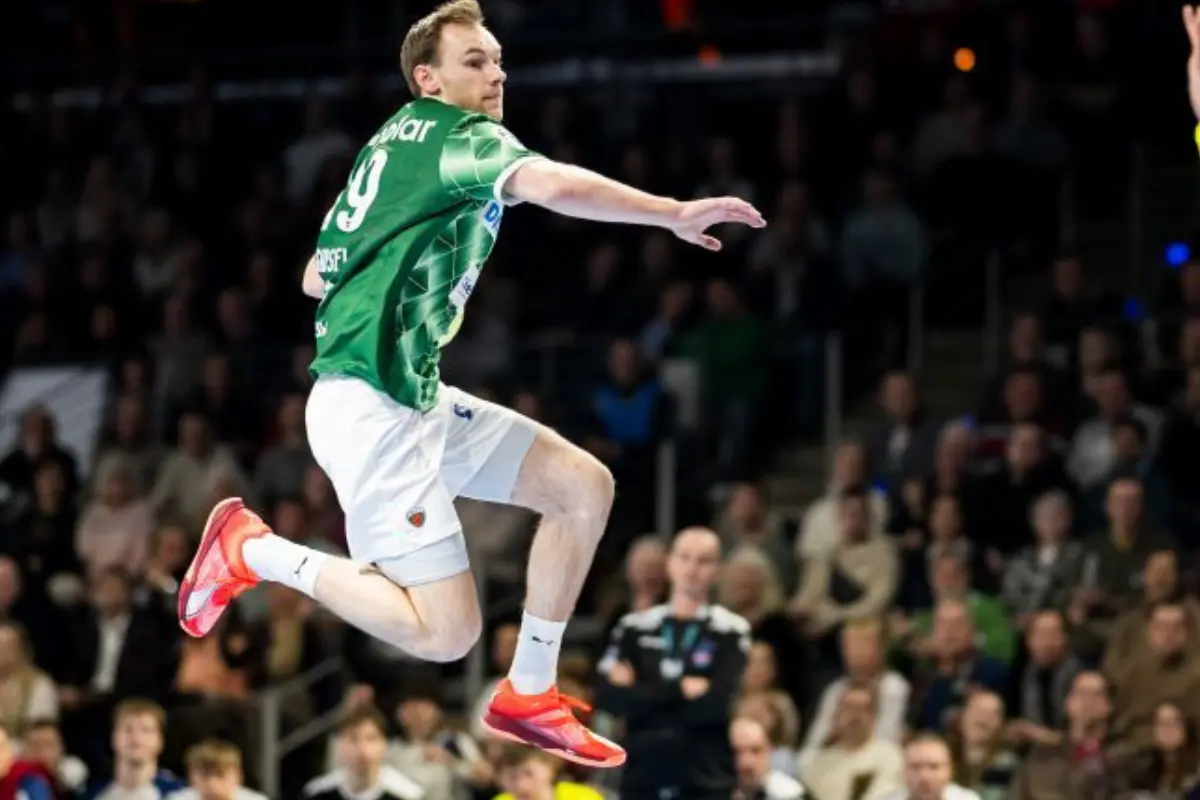 Rekordernes mand: Mathias Gidsel gør det igen