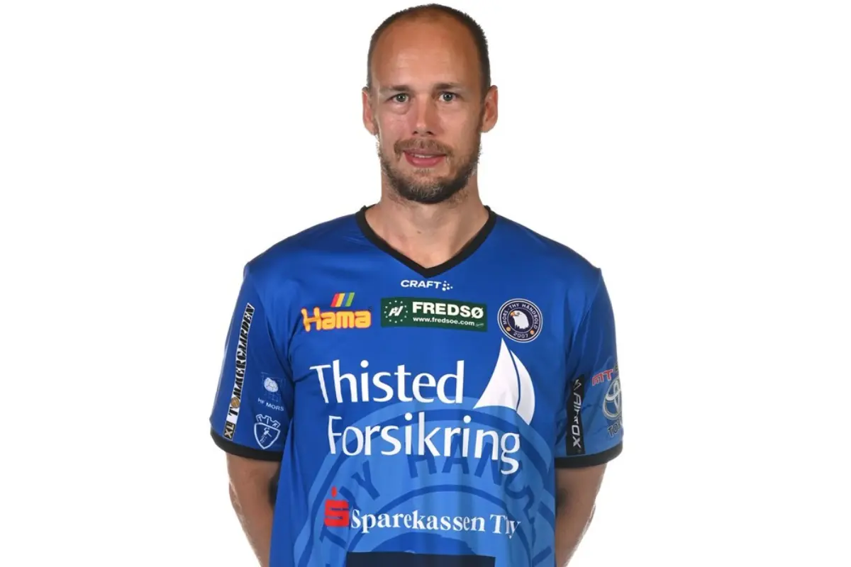 Henrik Toft Hansen stopper karrieren
