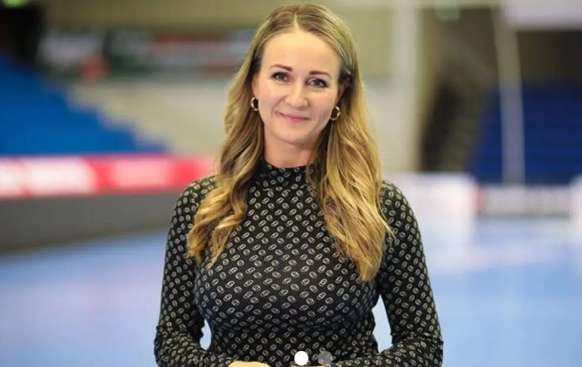 Stort kaos på TV2: Stine Bjerre Mortensen fik bizar rolle