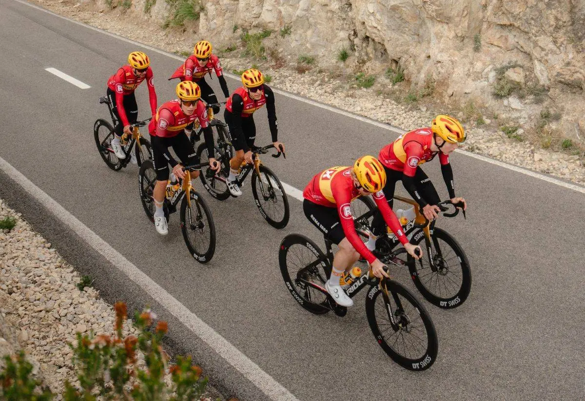 Tour de France-bombe under opsejling: Bliver Uno-X snydt?