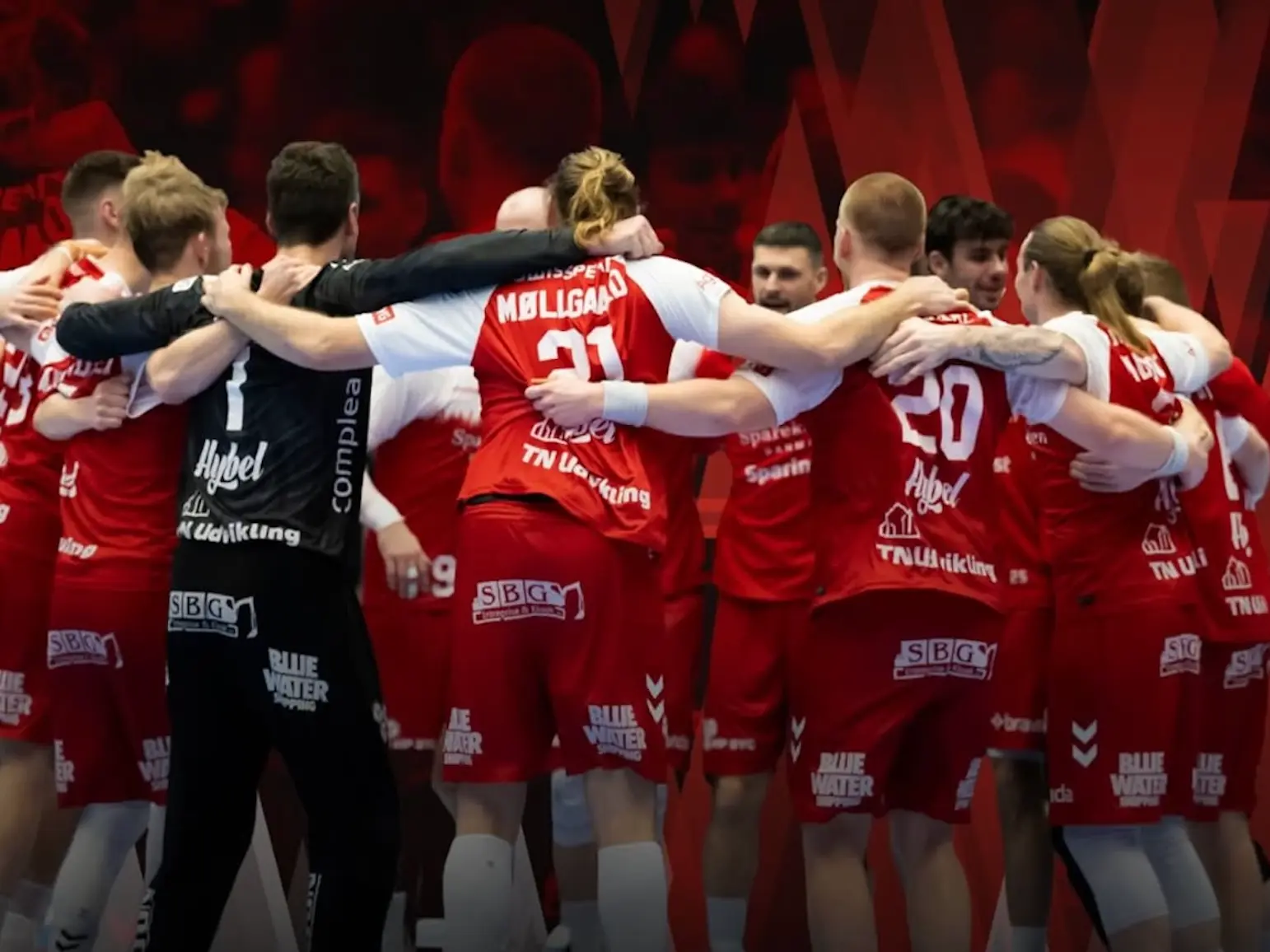 Aalborg Håndbold præsenterer imponerende regnskab