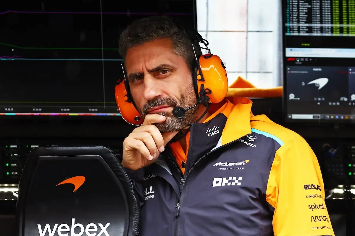 Får Red Bull ret? FIA skulle have fundet 'noget mistænkeligt' hos McLaren