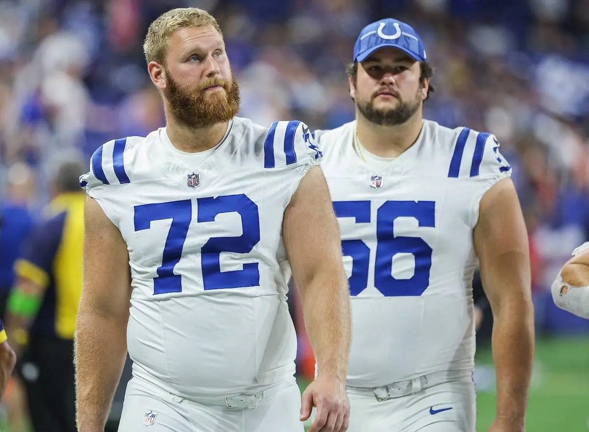 OCD'en tog overhånd: NFL-profil overvejede selvmord