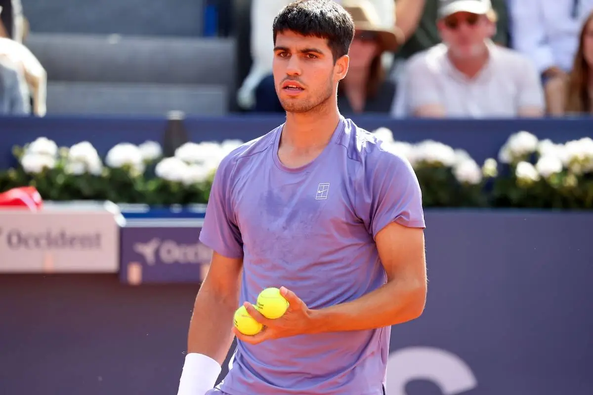 carlos alcaraz
