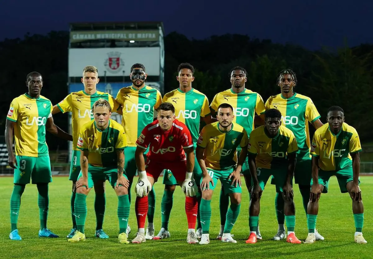 Dansk fodboldchef efter strømsvigt i Portugal: "Folk gik amok"