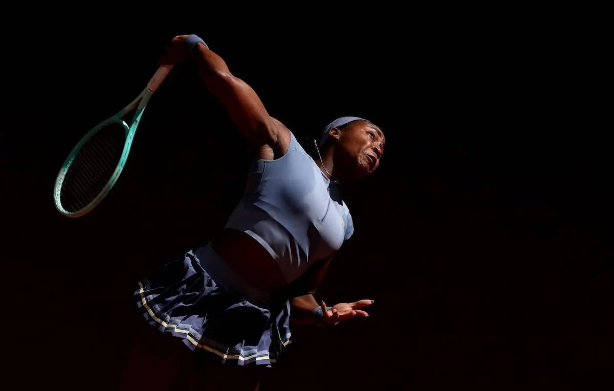 coco gauff