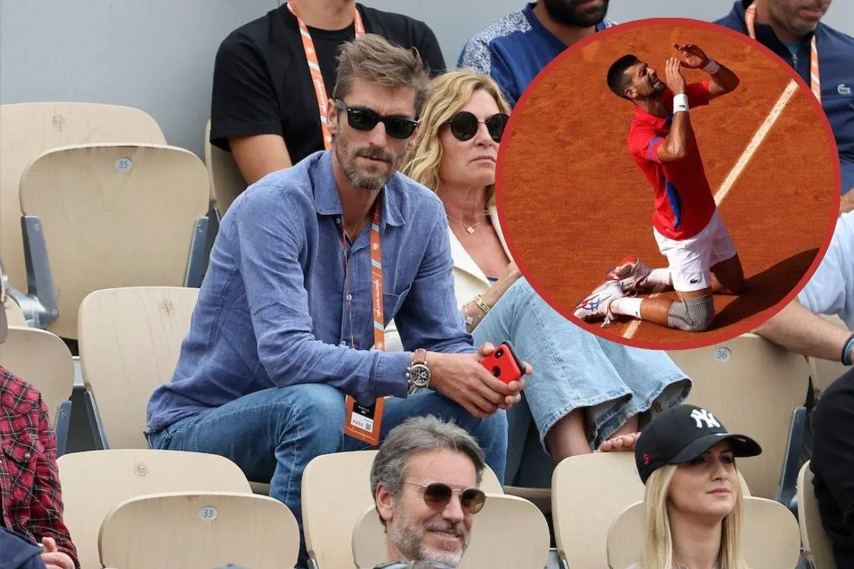 Tidligere tennisspiller: "Djokovic kan ikke vinde flere Grand Slams"