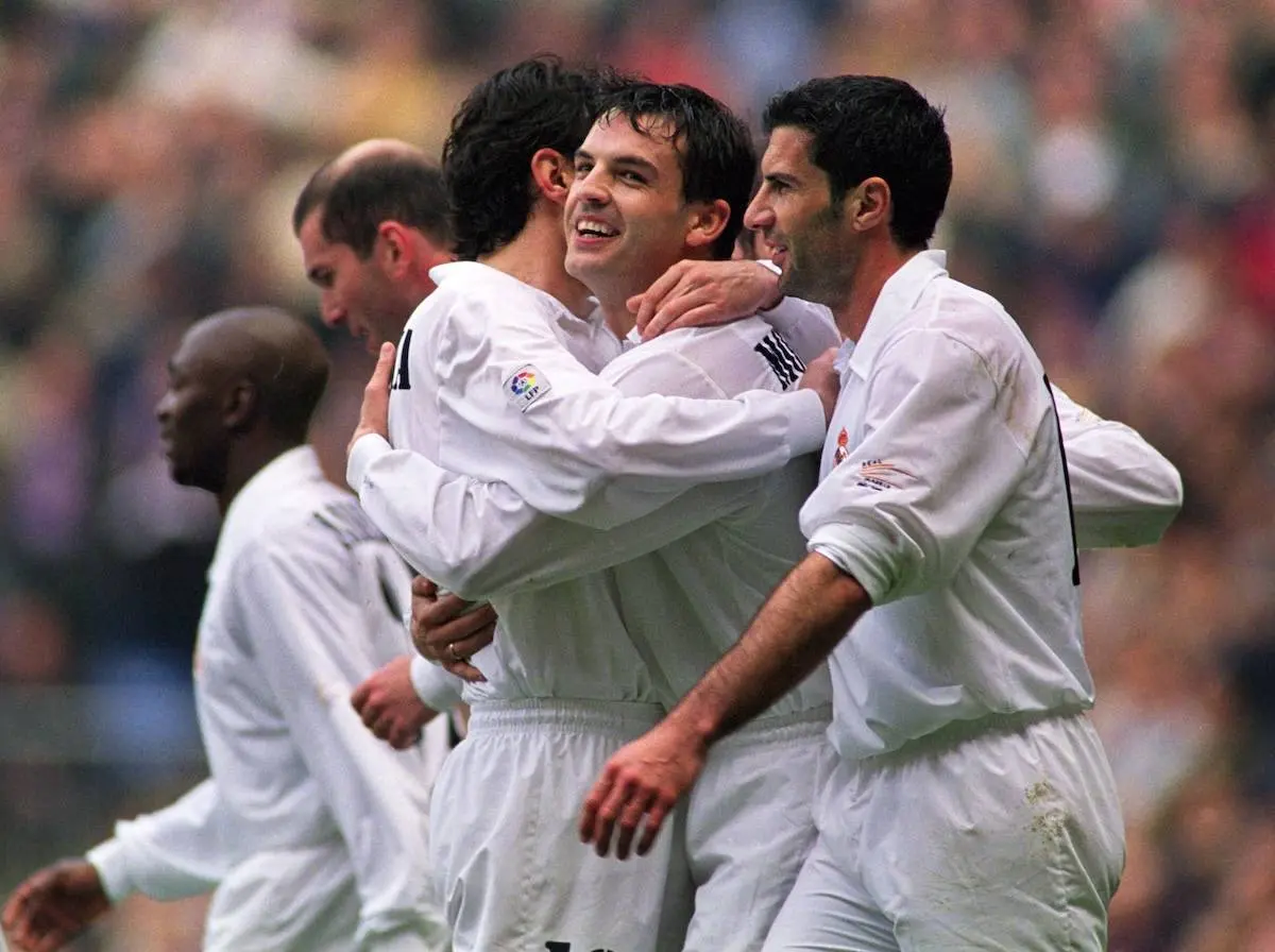 Real Madrid-legende ramt af blodprop: “Jeg var tæt på at dø”