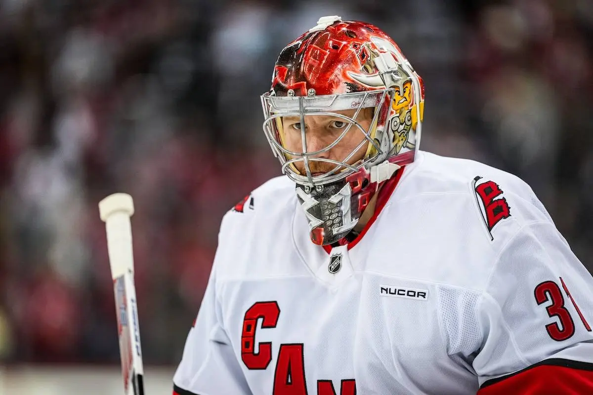 frederik andersen