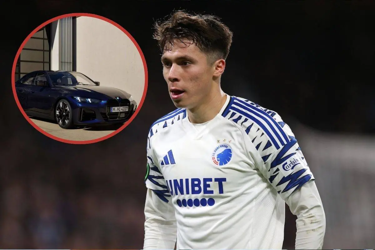 FCK-spillers vanvidskørsel kan udløse enormt erstatningskrav