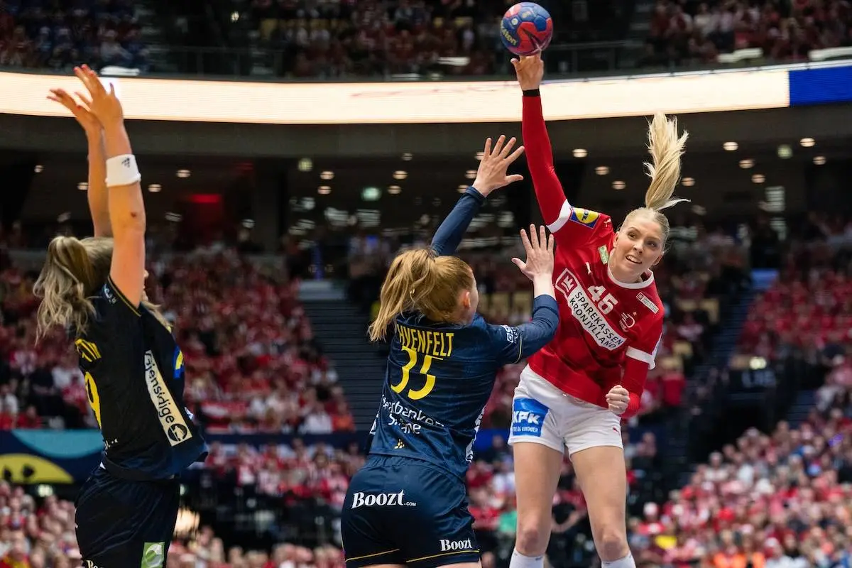 Efter 16 måneder er landsholdsspiller klar til comeback: "Ubeskriveligt"